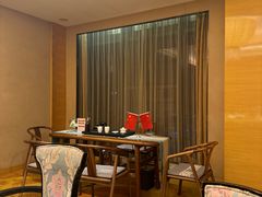 -绿岛国际酒店·海鲜酒楼(八七路店)