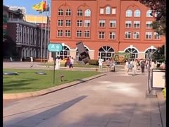 -青岛啤酒博物馆