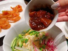 -秀儿四九城·新京菜(亚运村鸟巢店)