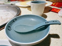 -九府羊鲜羊火锅·烧烤(海那城店)