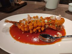 -品味杭州·粤式融合·海鲜小馆·钱江新城CBD