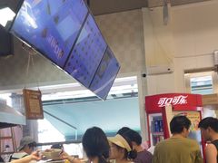 -梅溪·小伙子干挑面(安吉总店)