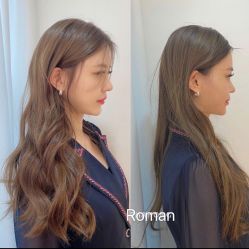 -Kraemer Paris  苏豪路易士·嘉玛发廊