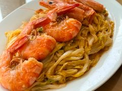 -万鑫餐厅(青岛福彩大厦店)