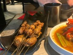 -沪小胖小龙虾(淮海中路旗舰店)