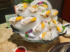-德兴show鲜·蒸汽海鲜火锅餐厅(格创悦里店)