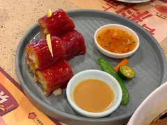-点都德(世纪汇店)