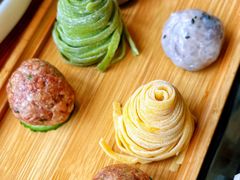 -享月汤皇·海鲜小火锅·聚会(曲江创意谷店)