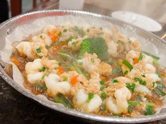 -钦善斋·养生膳食·精典川菜(武侯祠店)