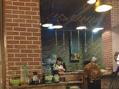 -一品牛鲜潮汕牛肉火锅(茶花园店)