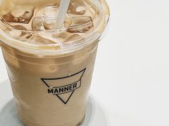 -Manner Coffee(万象食家店)