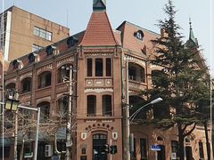 -青岛邮电博物馆