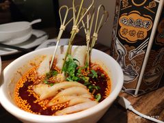 -太二酸菜鱼(广州IFC国金天地店)