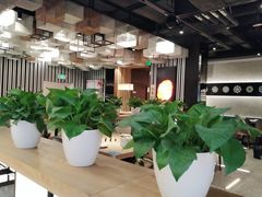 大堂-好牛烧肉(世茂广场店)