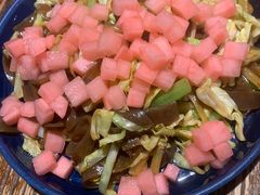 -树厨贵州菜(小河万科店)
