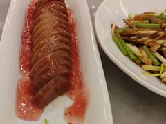 -小菜园新徽菜(芜湖万达店)