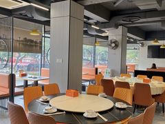 -鑫悦楼煎蟹·16年海鲜大排档