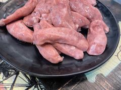 -石记东北风味烤肉(系马桩第二分店)