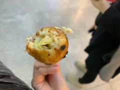 紫菜肉松章鱼丸子-咕噜咕噜·章鱼小丸子(广州荔湾领展广场店)