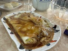 鸡蛋肠-华威达牛庄(黄埔大道西店)