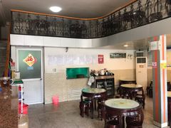 大堂-裕满园(天宁广场店)
