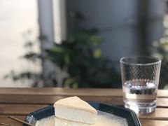 木糠蛋糕-Home Cafe(水榭春天店)
