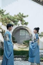 -墨克影像婚纱摄影