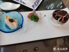-广州塔晖粤轩中餐厅