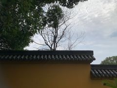 -超山青莲寺