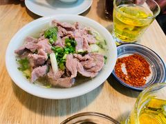 跷脚牛肉-全牛匠·乐山跷脚牛肉(望京店)