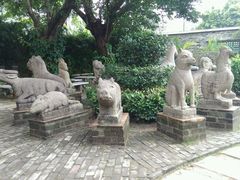 -东莞市可园博物馆