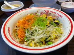 我们的炸酱面-方砖厂69号炸酱面·烤鸭(前门鲜鱼口店)