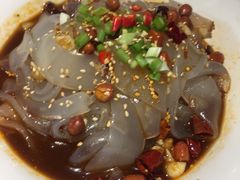 -半天妖烤鱼(芝罘万达店)