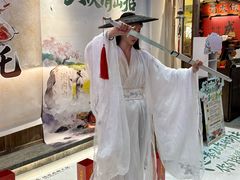 -蜀大侠火锅(总府路店)