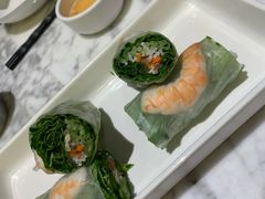 西贡虾卷-PHO爺·越南料理(亦庄大族广场店)