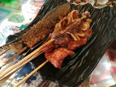 -眼镜哥浦江夜宵大本营