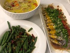 -丰收日·小海鲜·沪上家宴(顾村正大店)