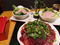 -一斗火锅·招财羊毛肚(泰吉滨江店)