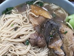 鱼皮海参面-静海楼(学田店)
