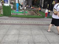 -开元盛世广场(新华北路店)