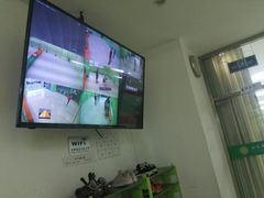 -舞蕾舞蹈(特长生校区)
