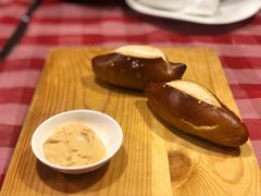 -杭州国际会议中心洲际酒店-德国啤酒屋(砂之船国际生活广场店)