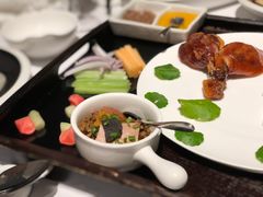 -梧桐Plus·创意京·川料理(万象城店)