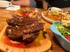 -宝莱纳啤酒花园餐厅PAULANER BRAUHAUS Nanjing(广州路店)