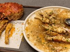 -海景壹号大酒店(滨湖店)