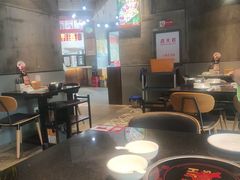 -尚合里潮汕牛肉火锅(海沧店)