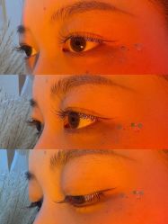 点击看大图 -初心纹眉洗眉·美睫专业店