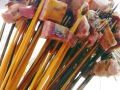 -牛华八婆麻辣烫(龙湖U城店)