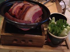 -青岛蓝海大饭店·渔歌舫(李沧店)
