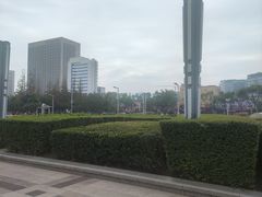 -泉城广场